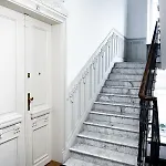 Hoza 50 With A Balcony In Close Center * Warszawa