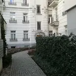 Hoza 50 With A Balcony In Close Center * Warsaw