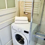 Hoza 50 With A Balcony In Close Center *