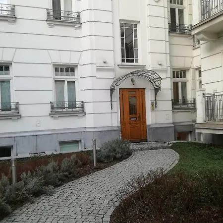 Апартаменты Hoza 50 With A Balcony In Close Center