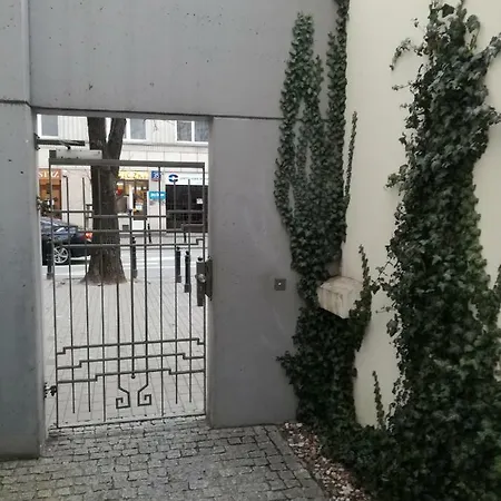 Hoza 50 With A Balcony In Close Center